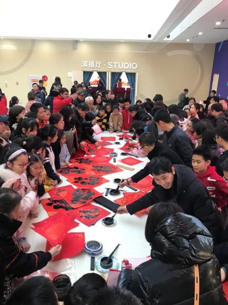 天津市少年宮摘牌說“再見”了？沒有的事！組織文化交流活動(dòng)展新顏
